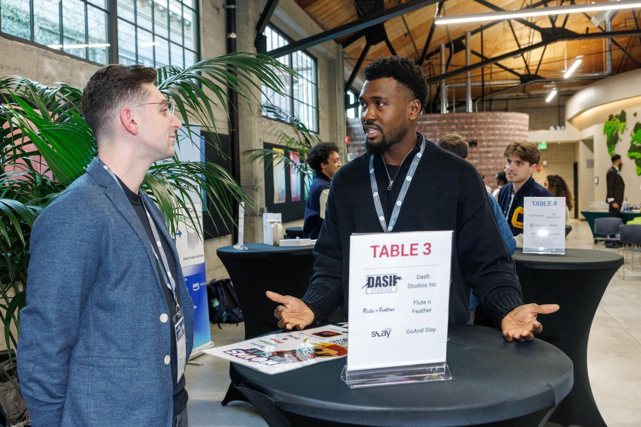 Our Mission at Dash Studios